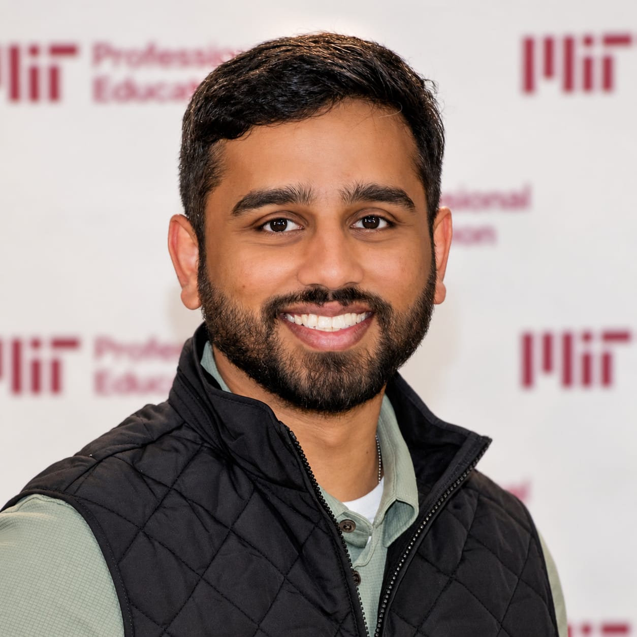 Mr. Vineet Nair